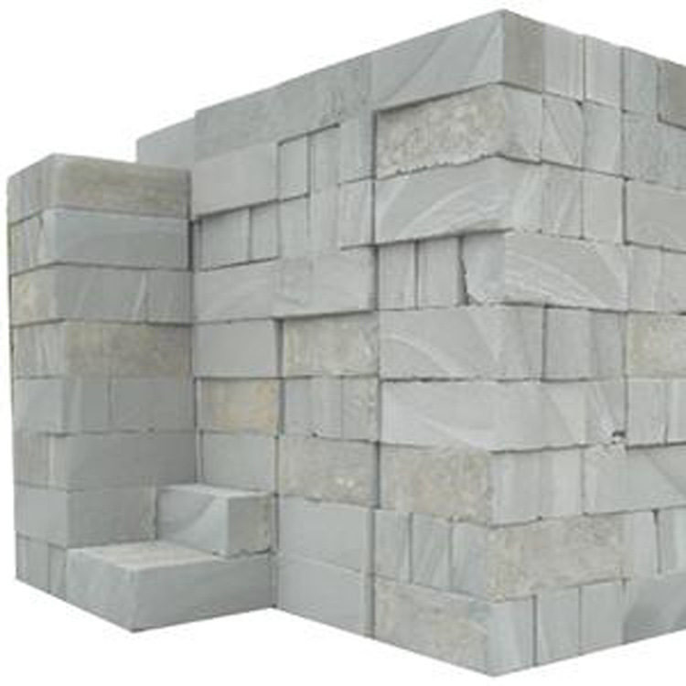象州不同砌筑方式蒸压加气混凝土砌块轻质砖 加气块抗压强度研究