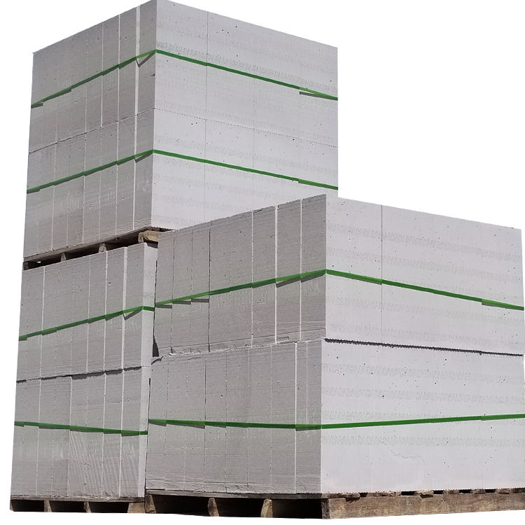 象州改性材料和蒸压制度对冶金渣蒸压加气混凝土砌块性能的影响