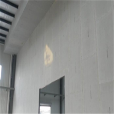 象州宁波ALC板|EPS加气板隔墙与混凝土整浇联接的实验研讨