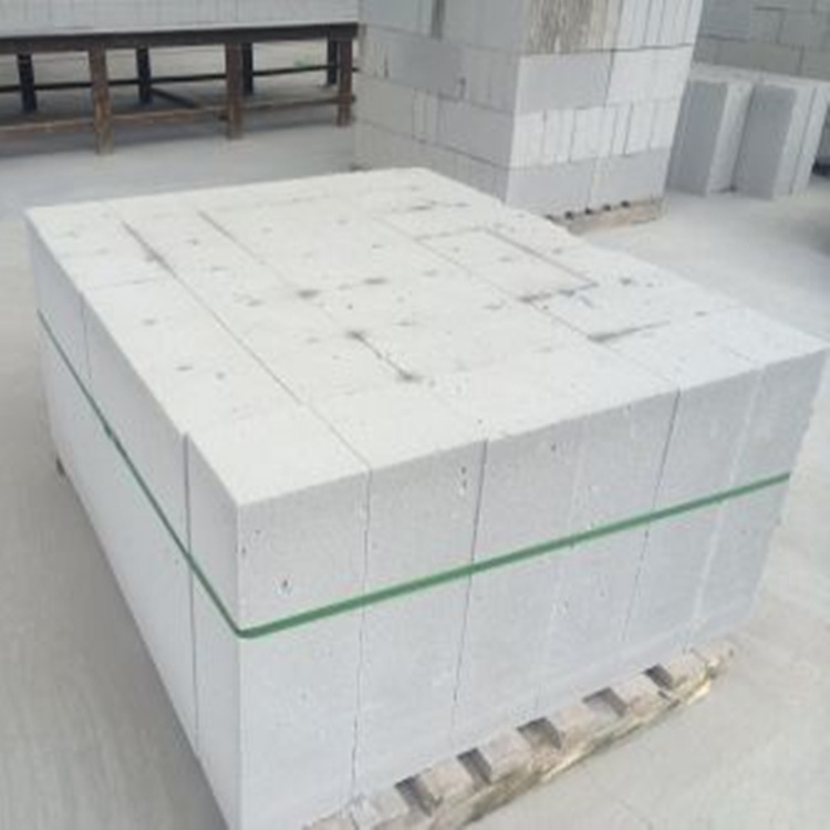象州宁波舟山绍兴厂家：加气砼砌块应用中的若干问题